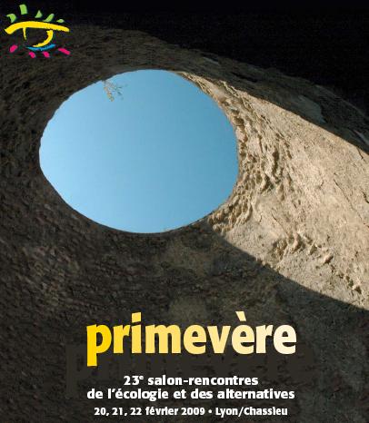 Primevre 2009