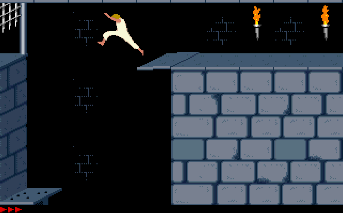 Prince Of Persia