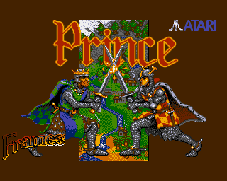 Prince