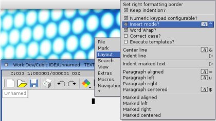 Problmes interface graphique
