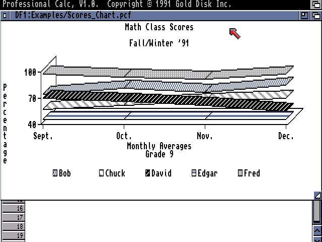 Pro Calc