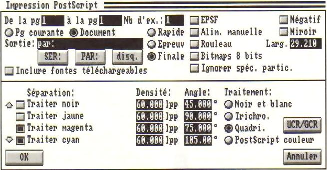 Professional Pgae 2.1f