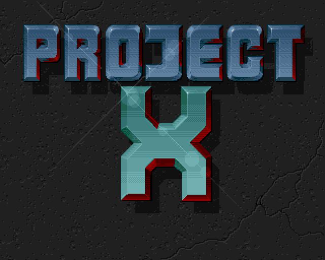 Project-X Special Edition '93