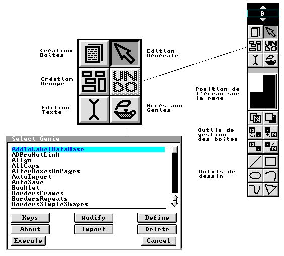 Pro Page 4.1
