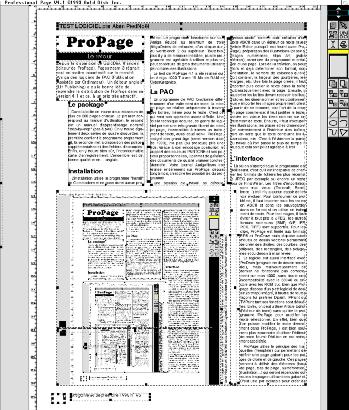 Pro Page 4.1