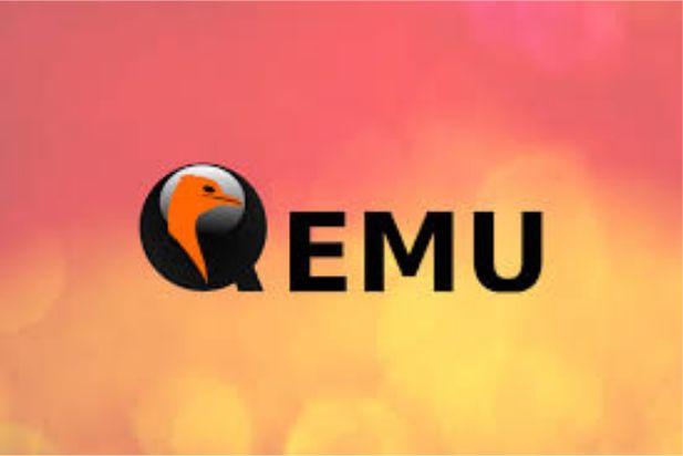Installation d'AmigaOS 4.1 sur QEMU 8.1