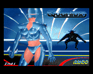 Quantox