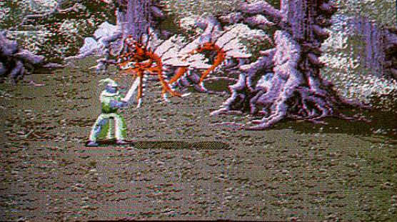 Quest For Moonstone