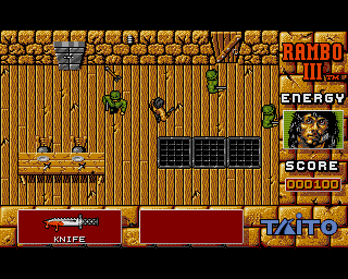 Rambo 3