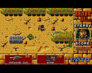 Rambo 3