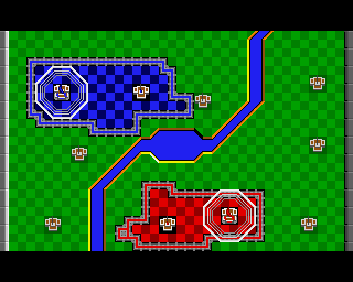 Rampart