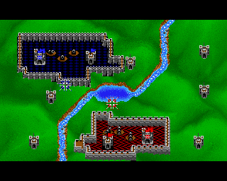 Rampart