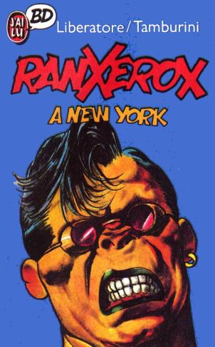 RanXerox