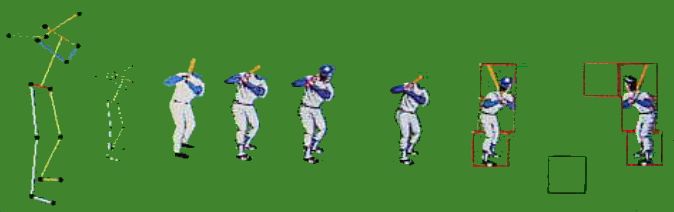 RBI 2 Baseball
