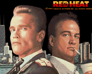 Red Heat