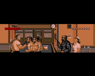 Red Heat
