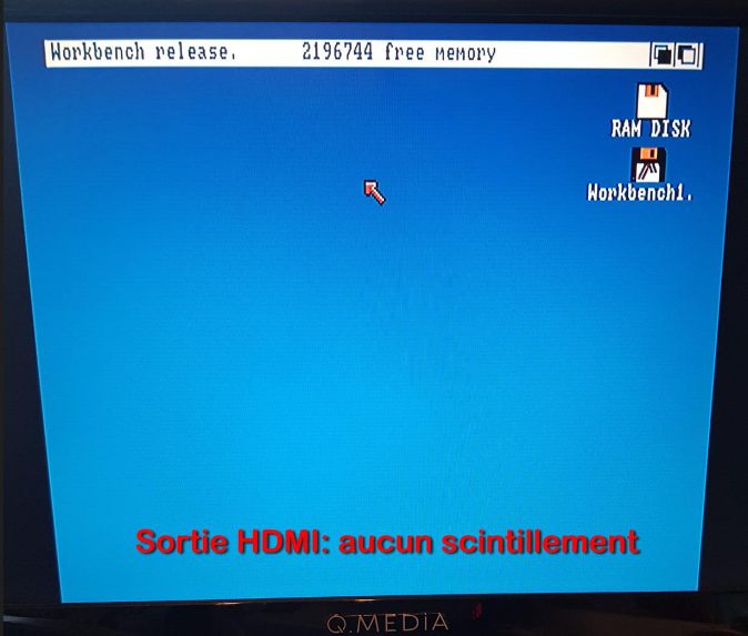 RGB2HDMI