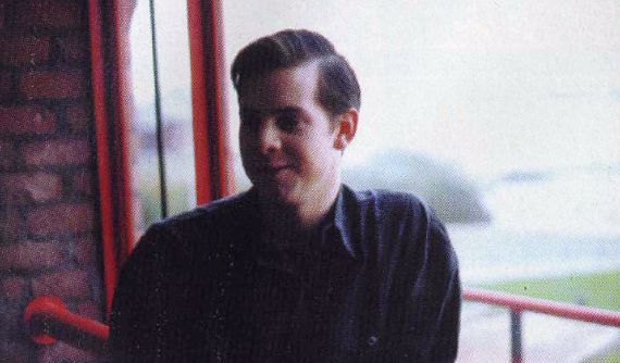 Richard Browne