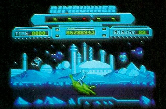 Rimrunner