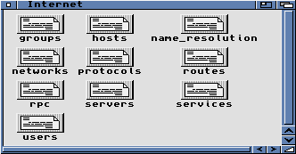 Configurer la pile RoadShow 1.14/1.15 pour une Freebox Rvolution