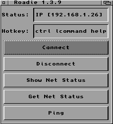 Configurer la pile RoadShow 1.14/1.15 pour une Freebox Rvolution