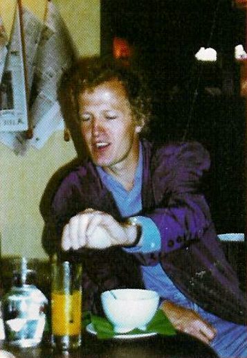Robert Devereux