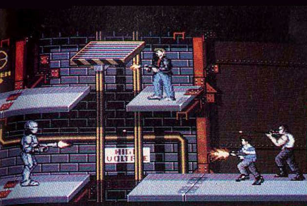 Robocop 2