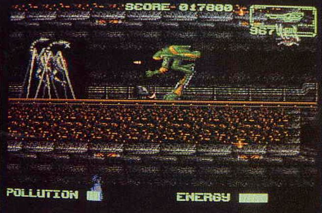 Robozone