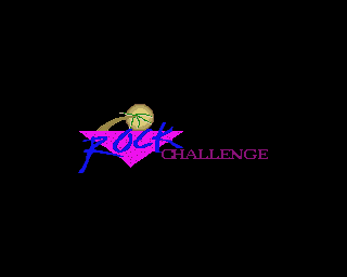 Rock Challenge