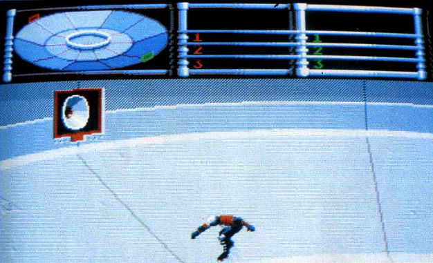 Rollerball