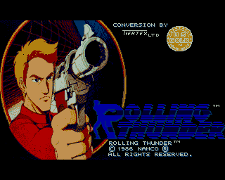Rolling Thunder