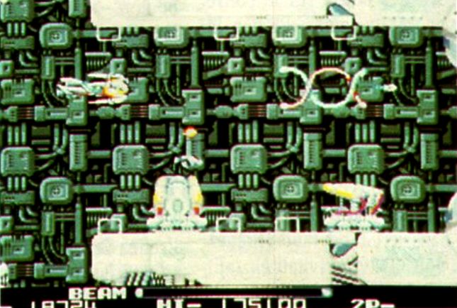 R-Type 2