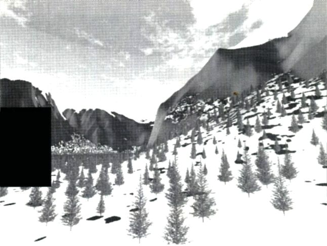 Scenery Animator