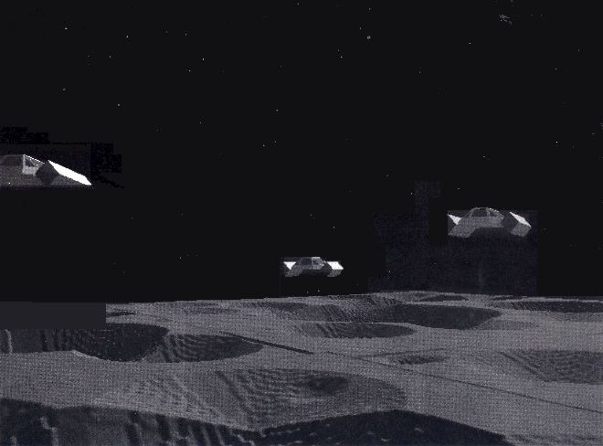 Scenery Animator