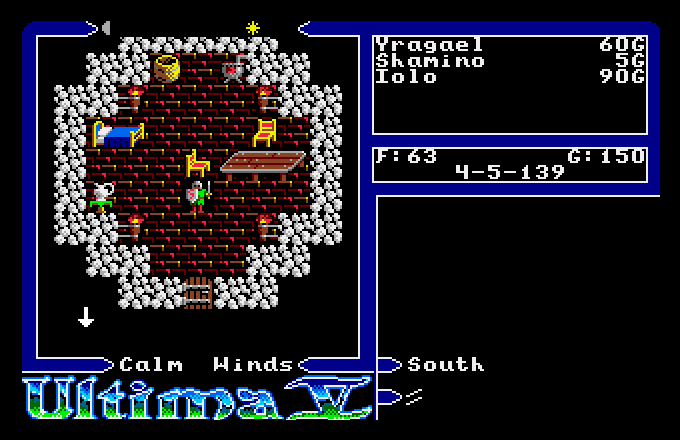 programmation d'une cracktro sur Amiga 500