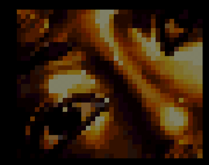 programmation d'une cracktro sur Amiga 500