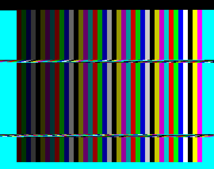 programmation d'une cracktro sur Amiga 500
