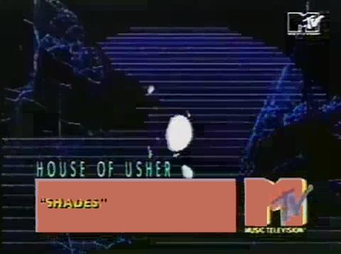 Shades, House Of Usher