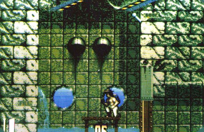 Populous 2: Challenge Game