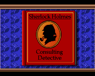 Sherlock Holmes: Consulting Detective