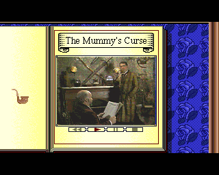Sherlock Holmes: Consulting Detective