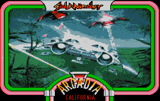 SideWinder