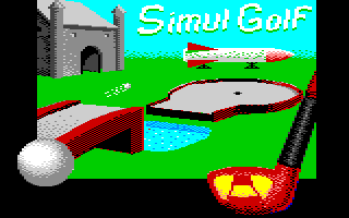 Simulmondo