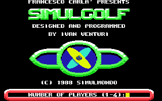 Simulmondo