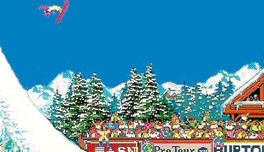 Ski Or Die