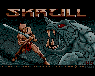 Skrull