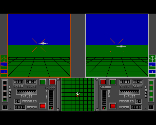 SkyChase