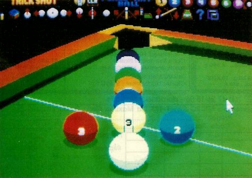 Snooker