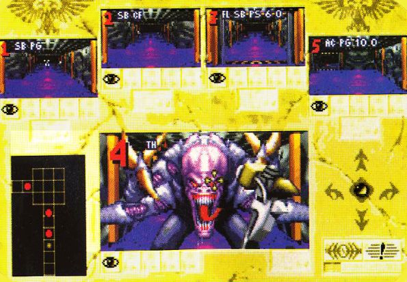 Space Hulk