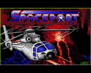 Spaceport